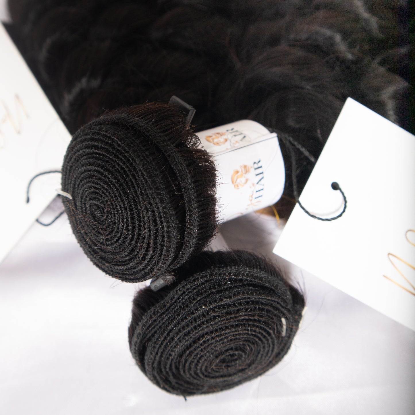 Nadya's Hair - Exotic Bouncy Funmi Hair