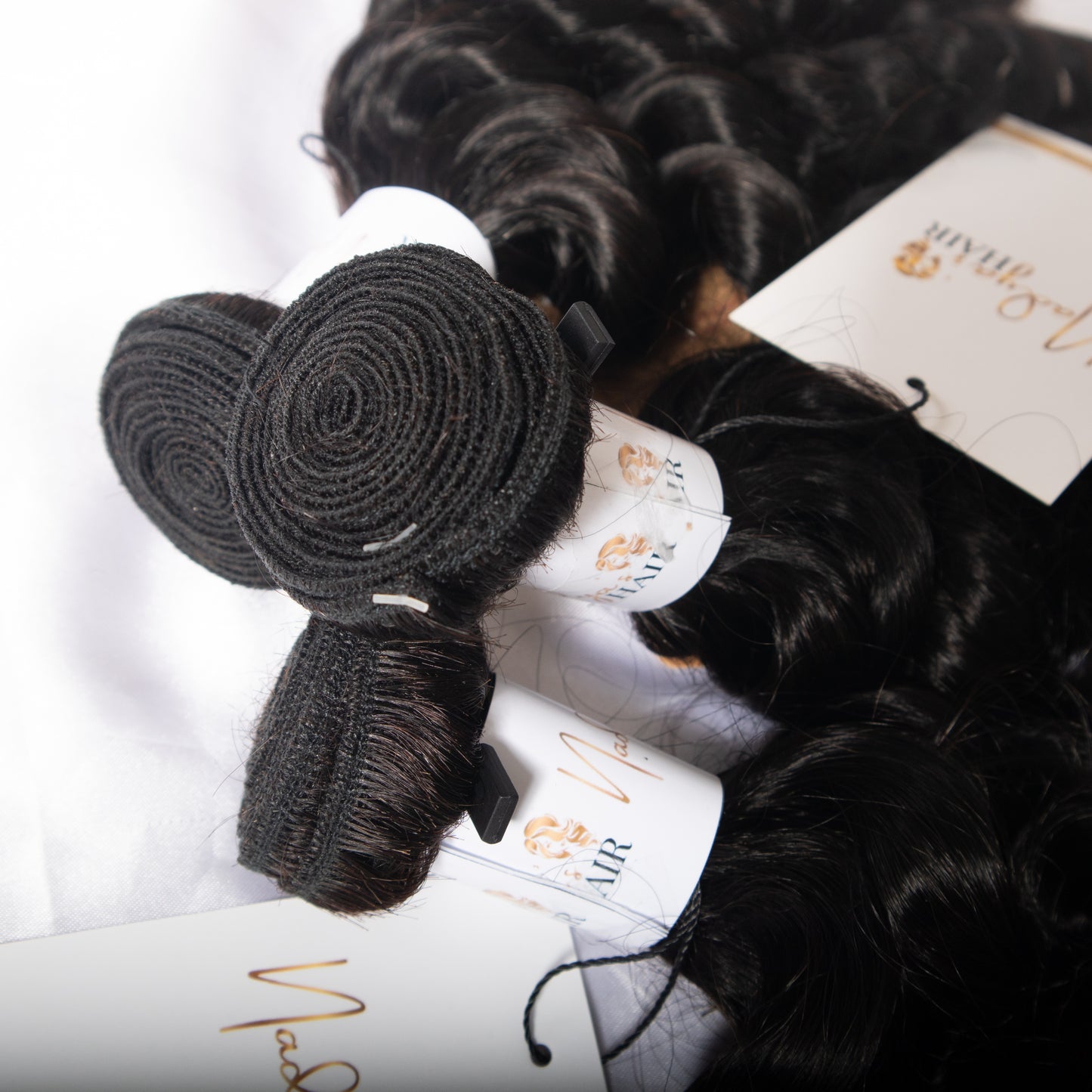 Nadya's Hair - Exotic Bouncy Funmi Hair