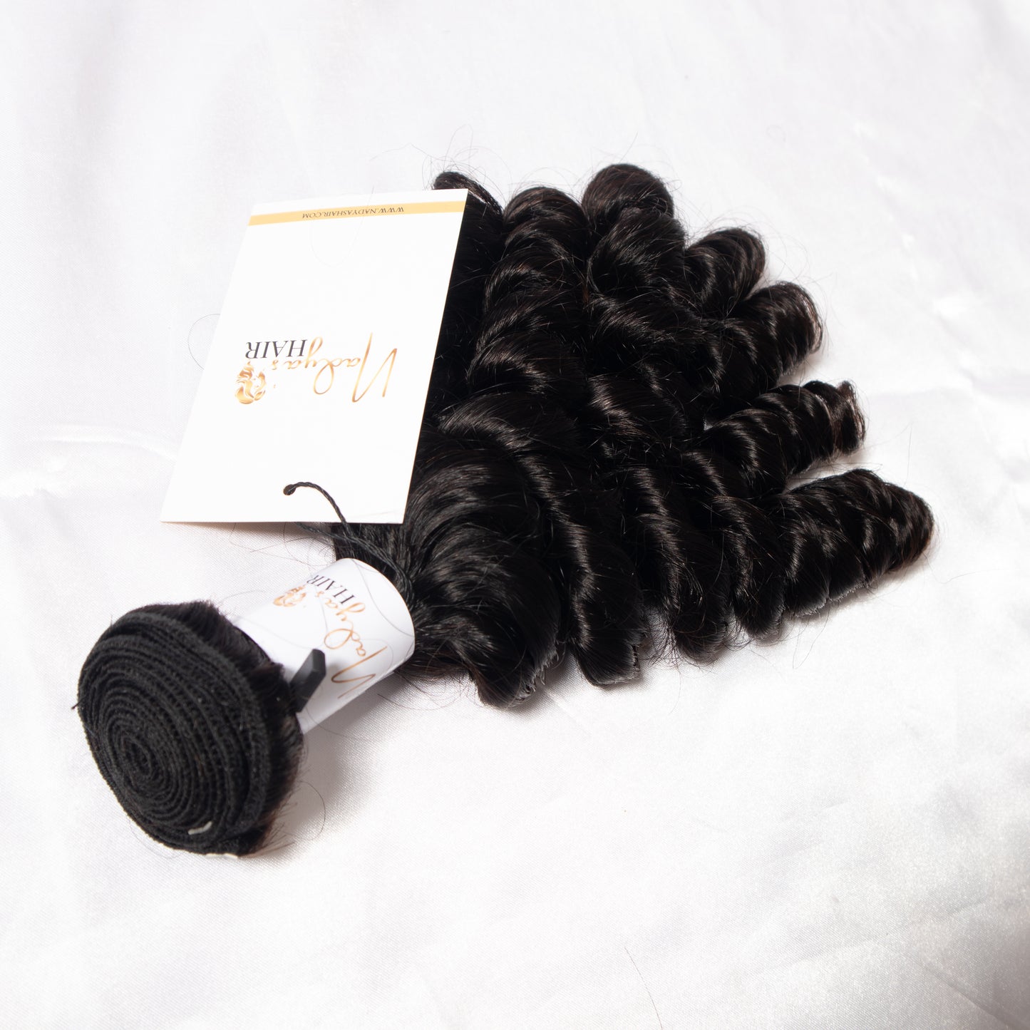 Nadya's Hair - Exotic Bouncy Funmi Hair