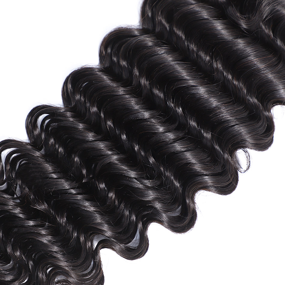 Nadya's Hair - Deep Wave (Ondulado Profundo)