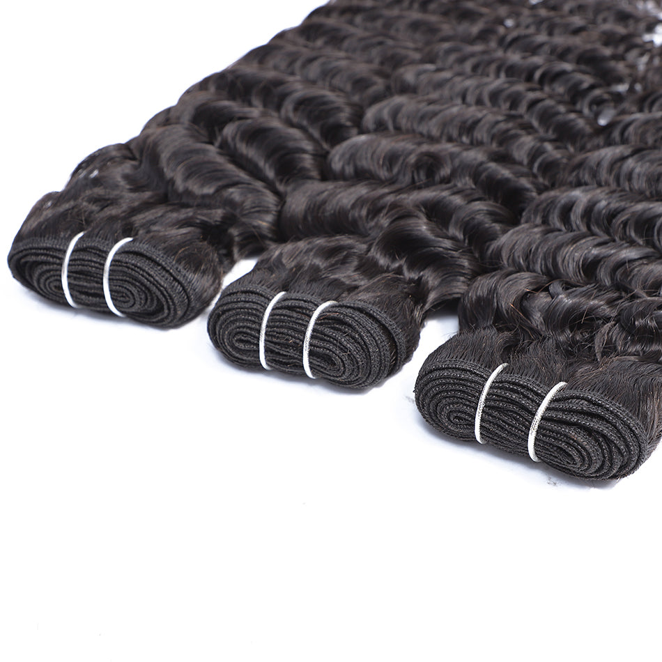 Nadya's Hair - Deep Wave (Ondulado Profundo)