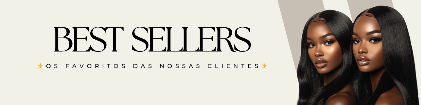 Nadya's Hair - Water Wave