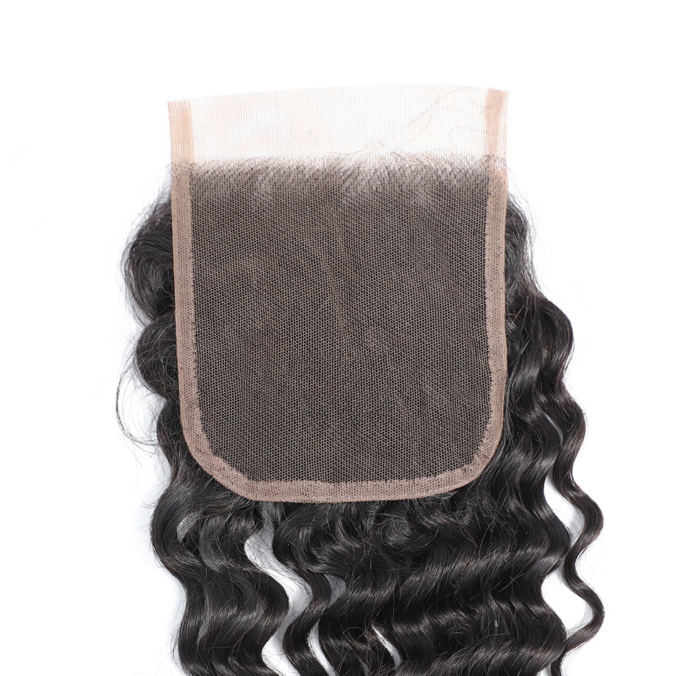 Nadya's Hair - Deep Wave (Ondulado Profundo)