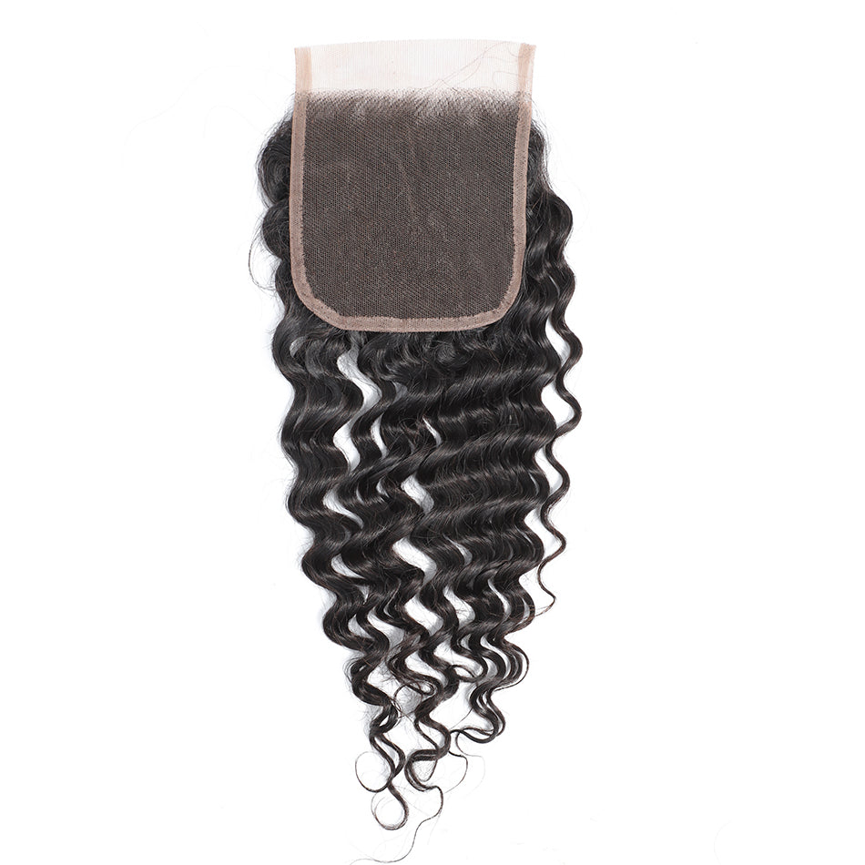 Nadya's Hair - Deep Wave (Ondulado Profundo)