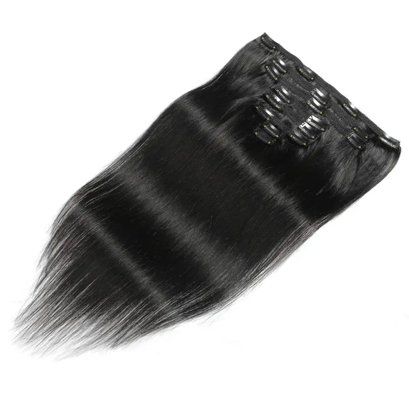 Nadya's Hair - Straight (Tic-Tac)