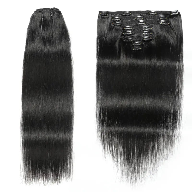 Nadya's Hair - Straight (Tic-Tac)
