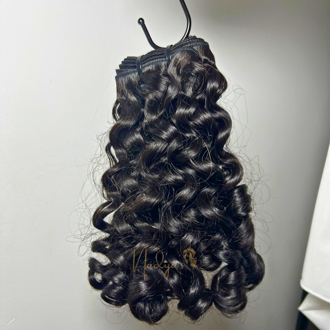 Malago Curl - Premium