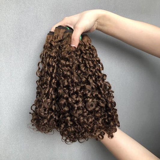 Curly #4 - Vietnamita