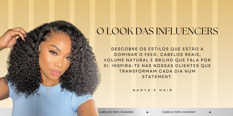 Look das Influenciadoras