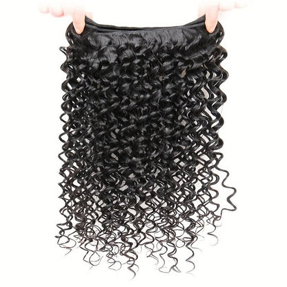 Nadya's Hair - Kinky Curly (Cacheado)