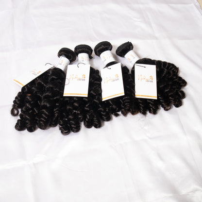Nadya's Hair - Exotic Bouncy Funmi Hair
