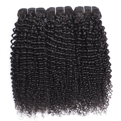 Nadya's Hair - Kinky Curly (Cacheado)