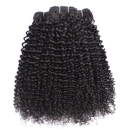 Nadya's Hair - Kinky Curly (Cacheado)