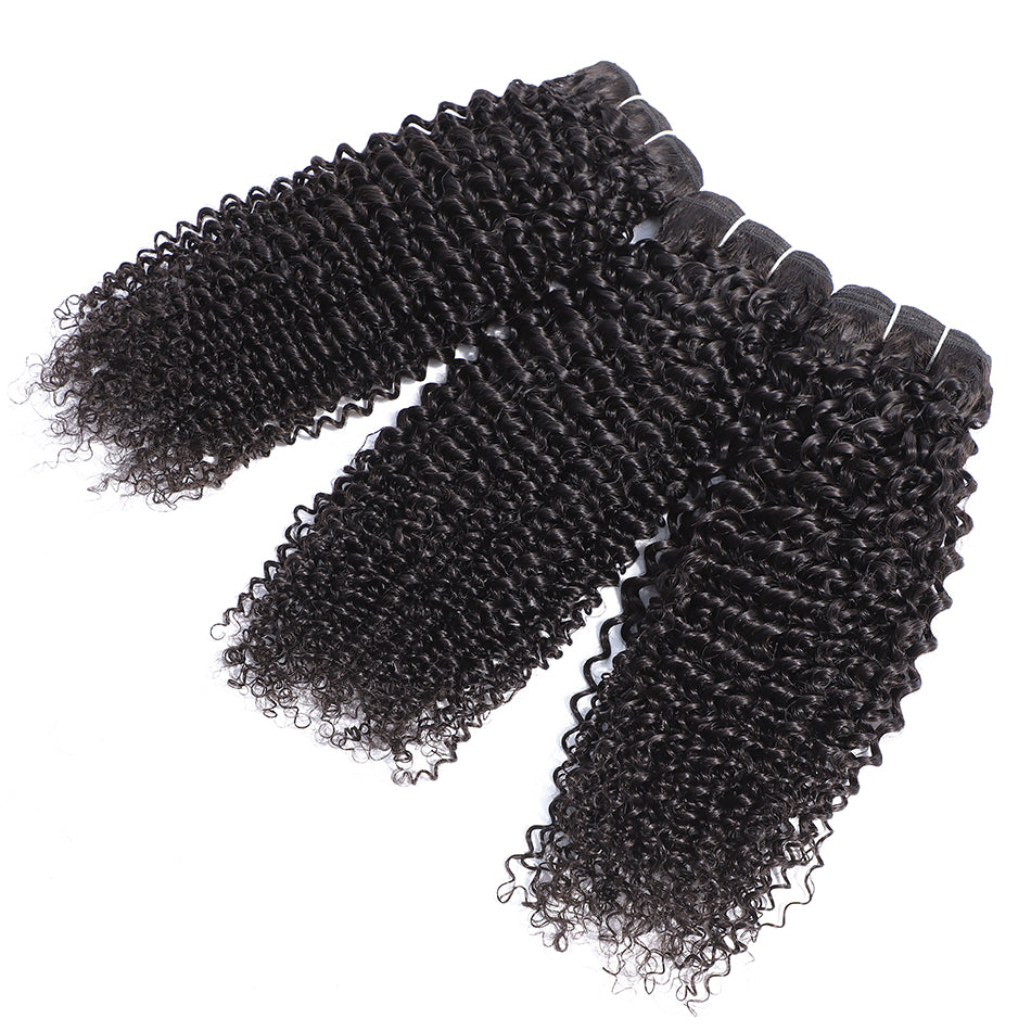 Nadya's Hair - Kinky Curly (Cacheado)