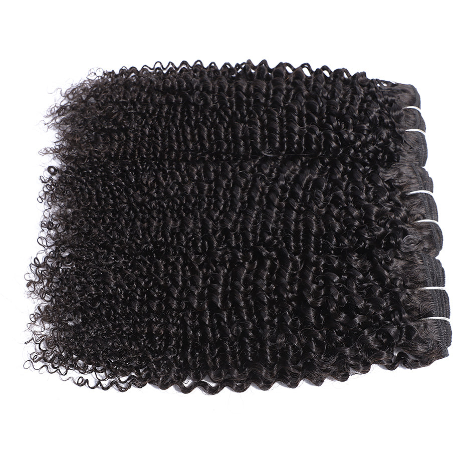 Nadya's Hair - Kinky Curly (Cacheado)