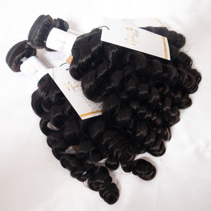 Nadya's Hair - Exotic Bouncy Funmi Hair