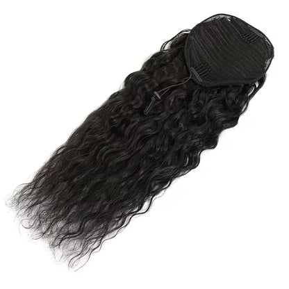 Ponytail Waver Wave