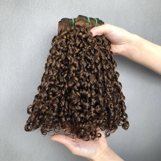 Curly #4 - Vietnamita