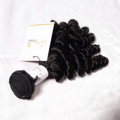 Nadya's Hair - Exotic Bouncy Funmi Hair