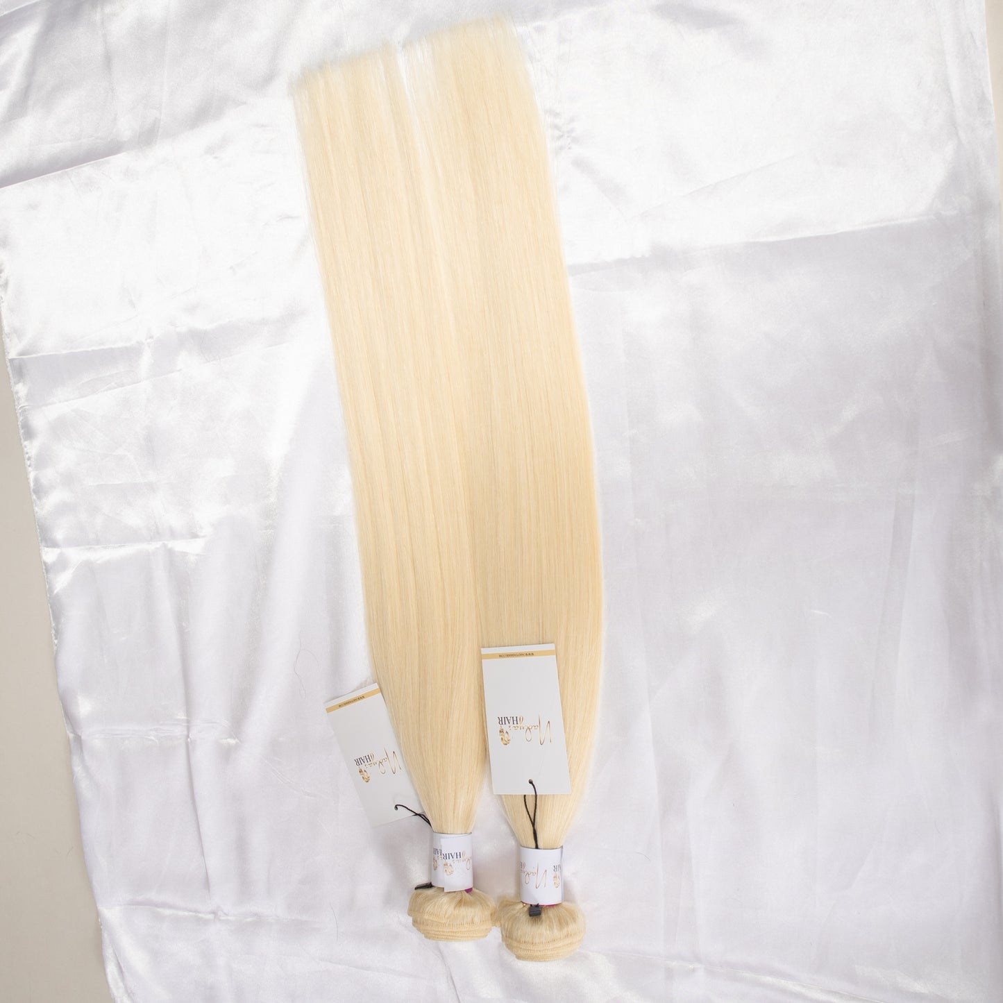 #613 - Blonde Straight (Liso)