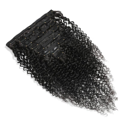 Nadya's Hair - Kinky Curly (Tic-Tac)