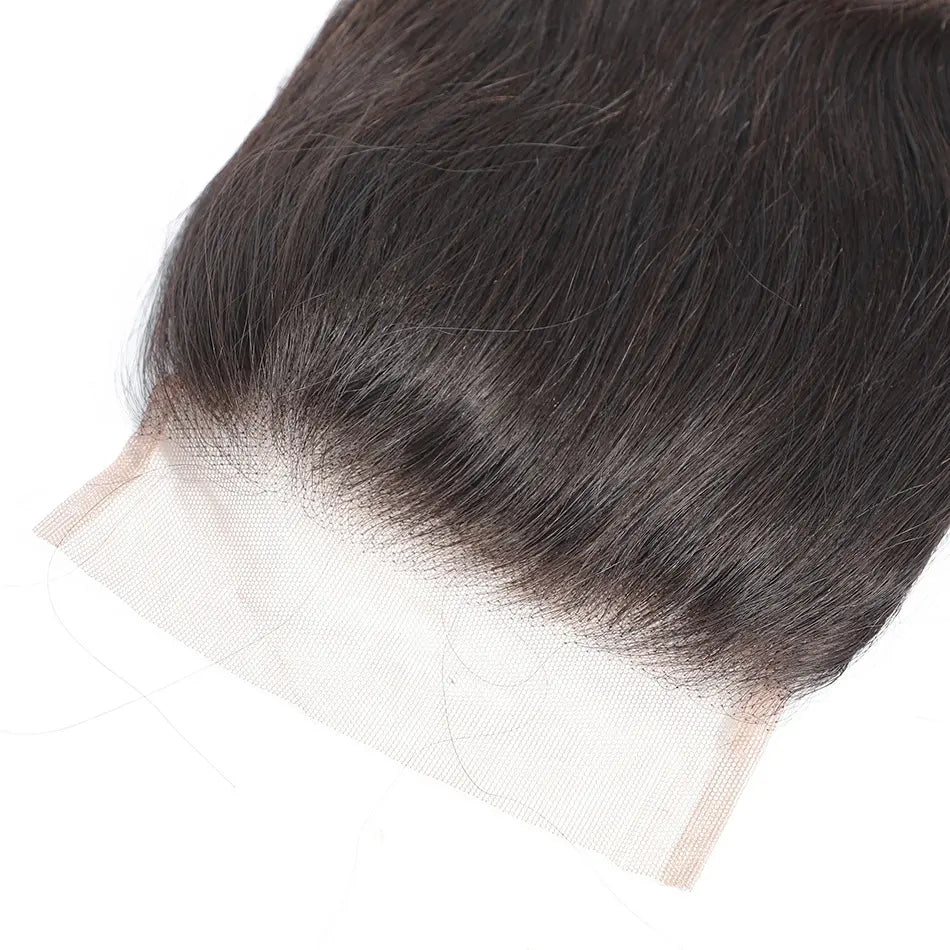 Nadya's Hair - 4x4 Body Wave Closure