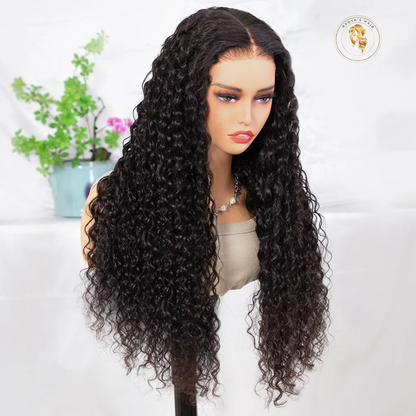 Tânia - Water Wave 6x5 - 250% Densidade