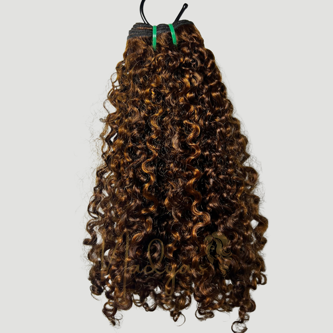 Curly Iluminado 4/30 - Vietnamita