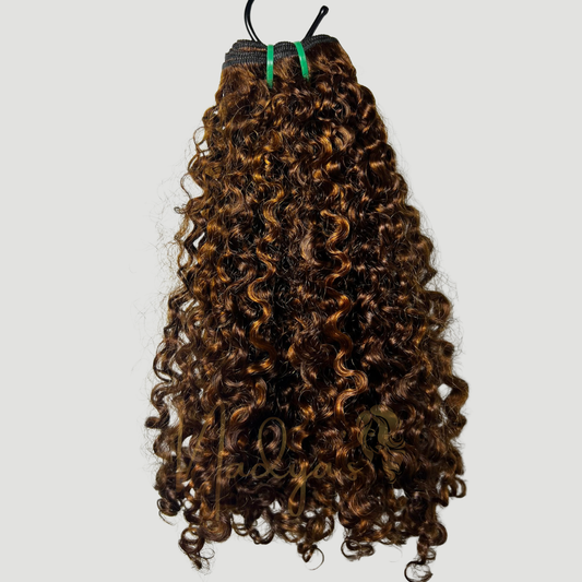 Curly Highlight - Premium