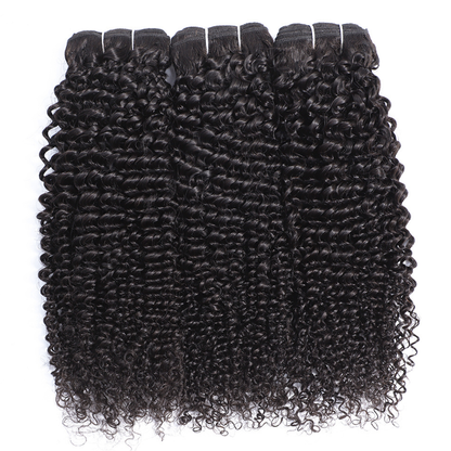 Entrega Imediata - 300 gr Kinky Curly