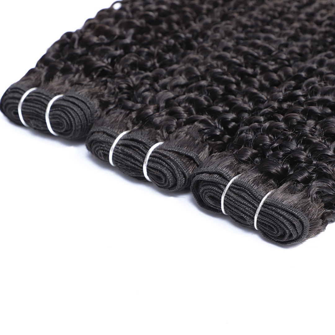 Entrega Imediata - 300 gr Kinky Curly