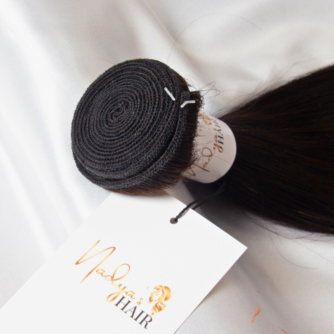 Entrega Imediata - 300gr Straight (Liso)