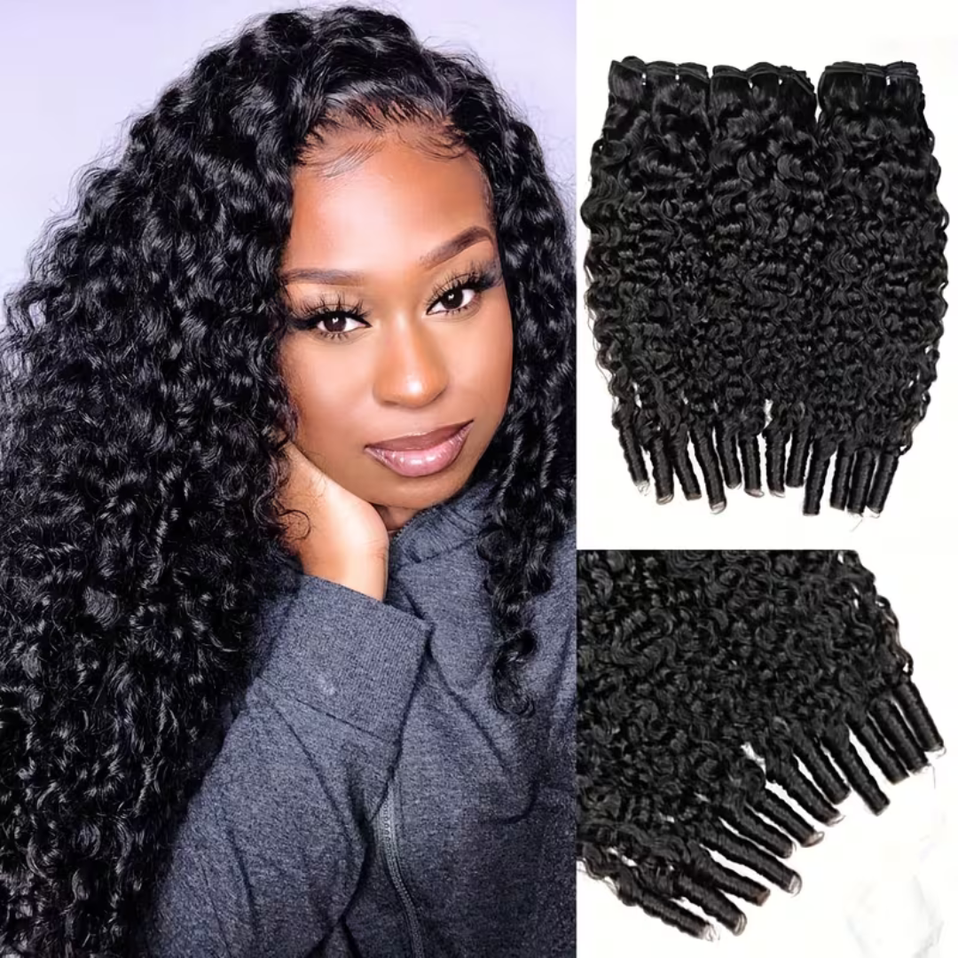 400gr Burmese Spiral Curls