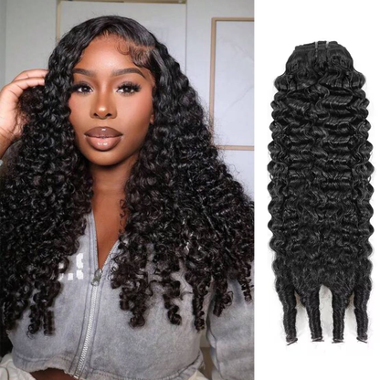 300gr Burmese Spiral Curls