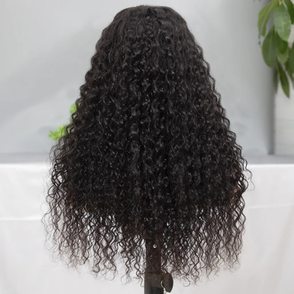 Tânia - Water Wave 6x5 - 250% Densidade