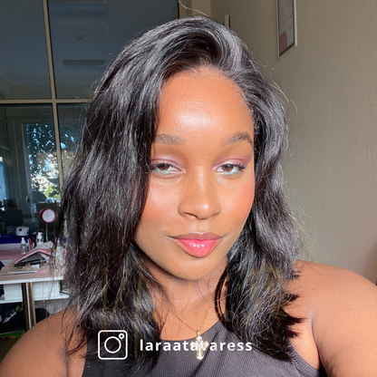 Lara -  6x5 Straight Bob