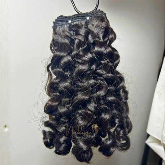 Malago Curl - Premium