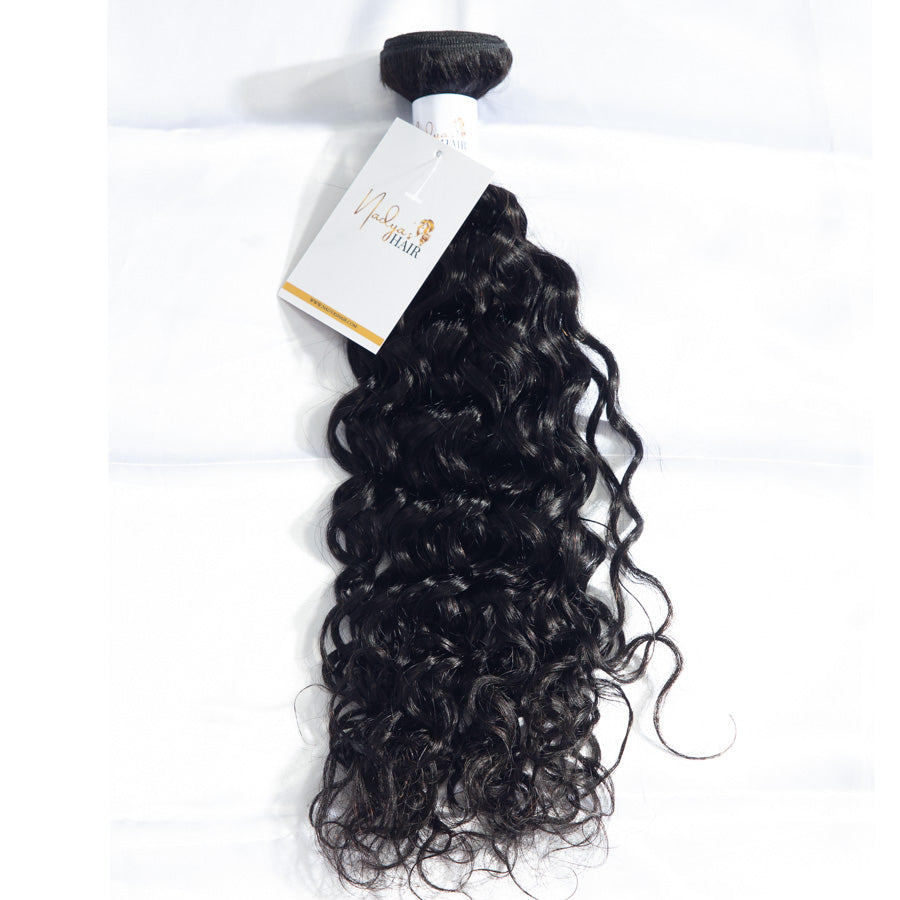 Nadya's Hair -  Water Wave