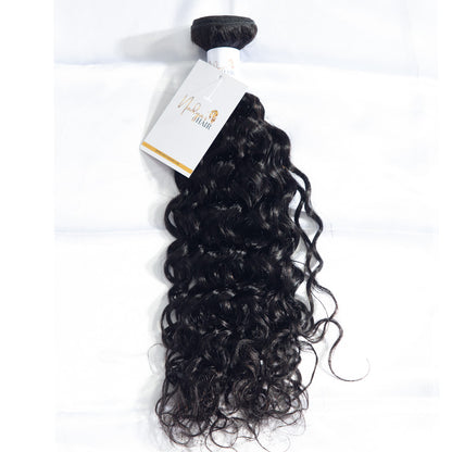 Nadya's Hair -  Water Wave