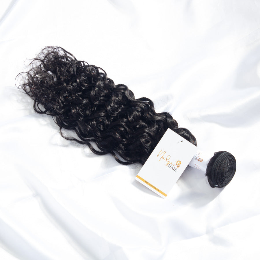 Nadya's Hair -  Water Wave