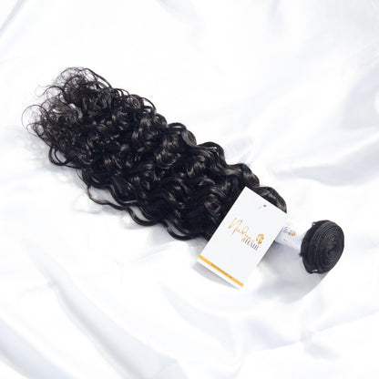 Nadya's Hair -  Water Wave