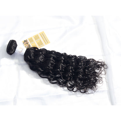 Nadya's Hair -  Water Wave