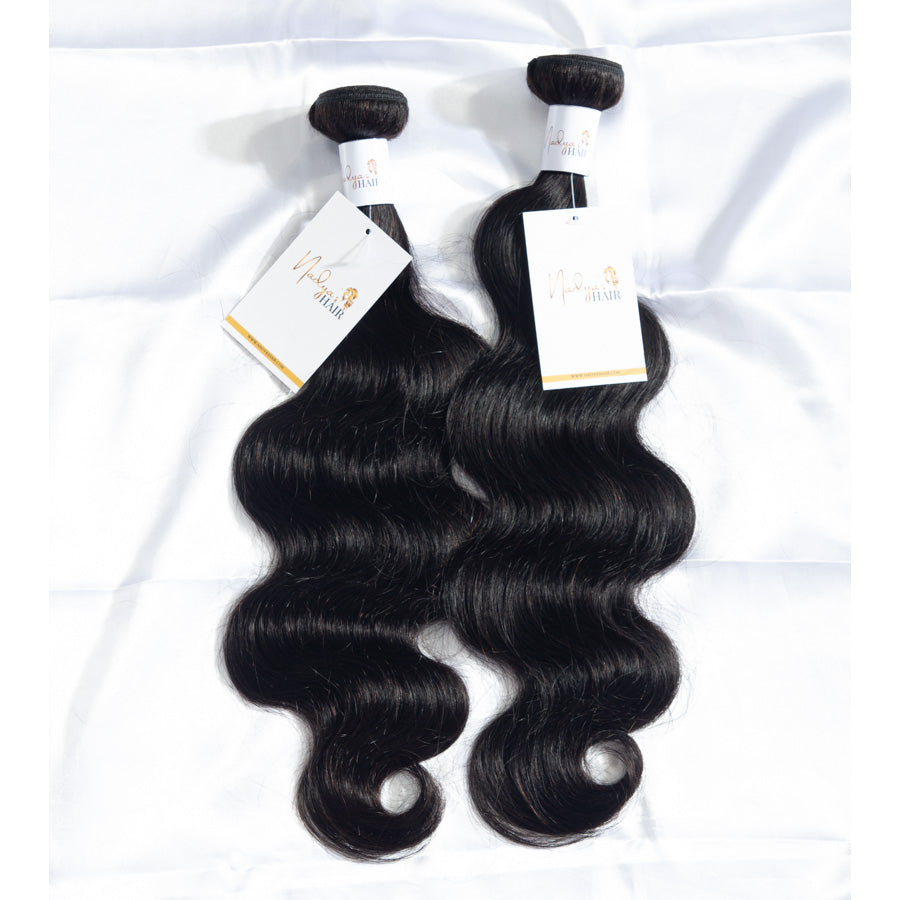 Nadya's Hair - Body Wave (Ondulado)