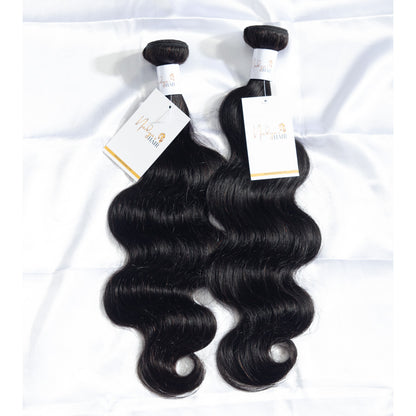 Nadya's Hair - Body Wave (Ondulado)