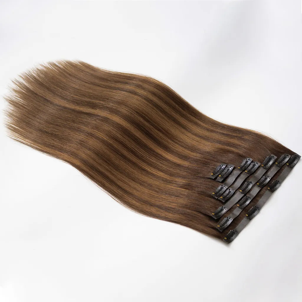 Nadya´s Hair - Highlight (Tic-Tac)