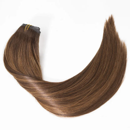 Nadya´s Hair - Highlight (Tic-Tac)