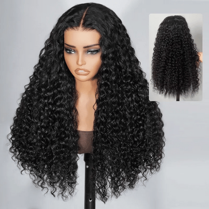 Tânia - Water Wave 6x5 - 250% Densidade