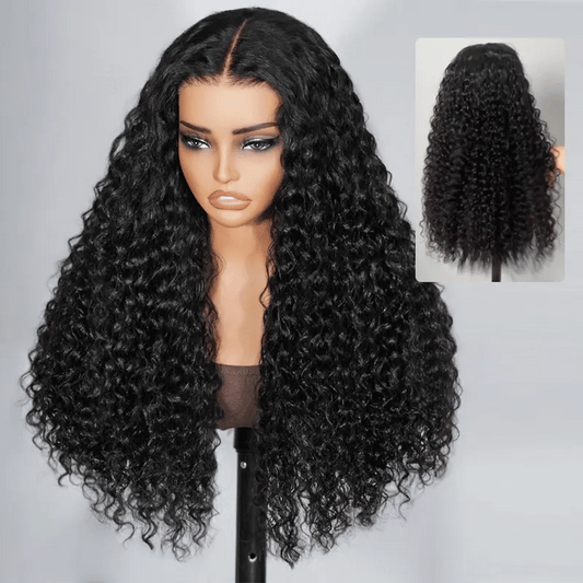 Tânia - Water Wave 6x5 - 250% Densidade