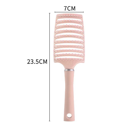 Escova Cabelos Ondulados