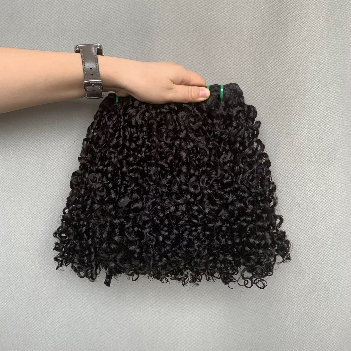 Curly #1B - Vietnamita